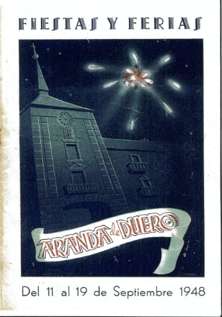Fiestas patronales en honor a Nuestra Señora de las Viñas  